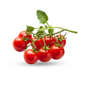 طماطم صغيرة - Tomates cerise