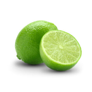 الليمون الأخضر - Lime