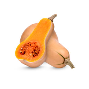 قرع طويل - Courge butternut