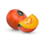 قرع أحمر - Courge potimarron