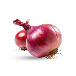 بصل أحمر - Oignon-rouge