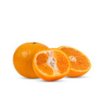 ماندرين - Mandarine