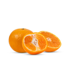 ماندرين - Mandarine