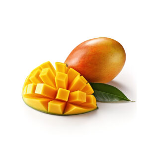 مانغو - Mangue