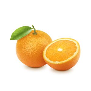 البرتقال - Orange