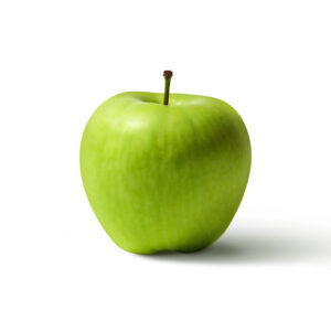 تفاح - Pomme