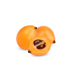 المزاح - Loquat