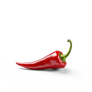 فلفل حار - Piment fort